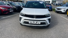 Vauxhall Crossland 1.2 Turbo Griffin 5dr Petrol Hatchback